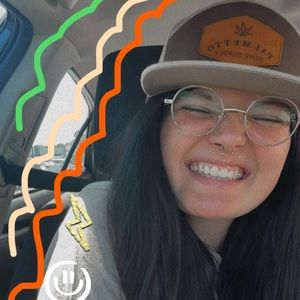 Meet your Posher, Nadia